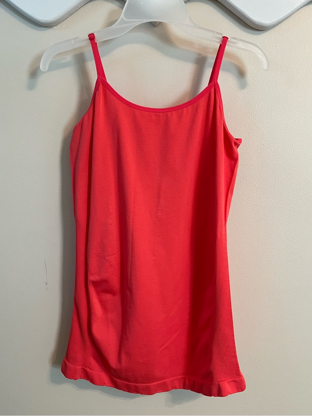 Icon Apparel Coral Adjustable Strap Cami